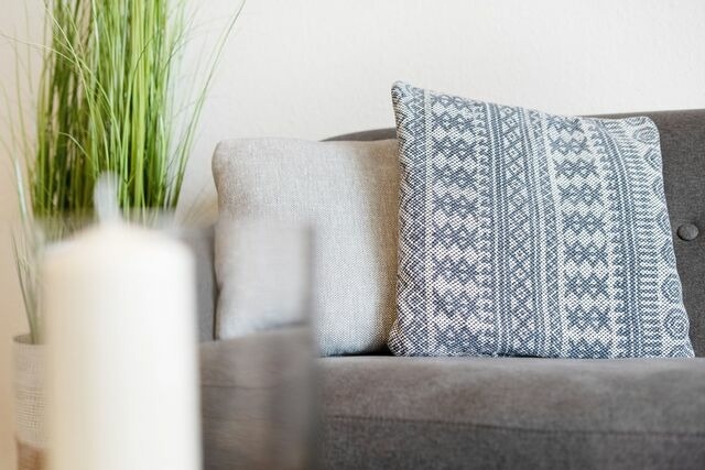 Ferienwohnung in Grömitz - Strandschloss Horizont - Bild 11