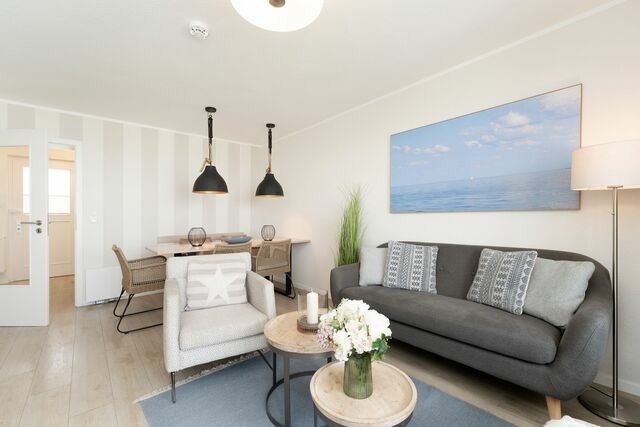 Ferienwohnung in Grömitz - Strandschloss Horizont - Bild 14