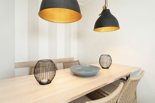 Ferienwohnung in Grömitz - Strandschloss Horizont - Bild 15