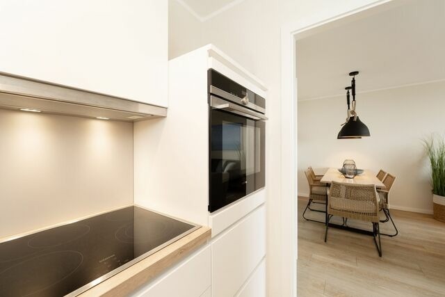 Ferienwohnung in Grömitz - Strandschloss Horizont - Bild 17