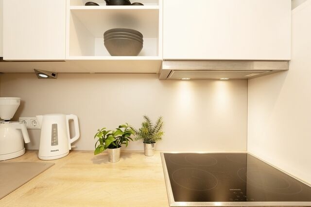 Ferienwohnung in Grömitz - Strandschloss Horizont - Bild 18