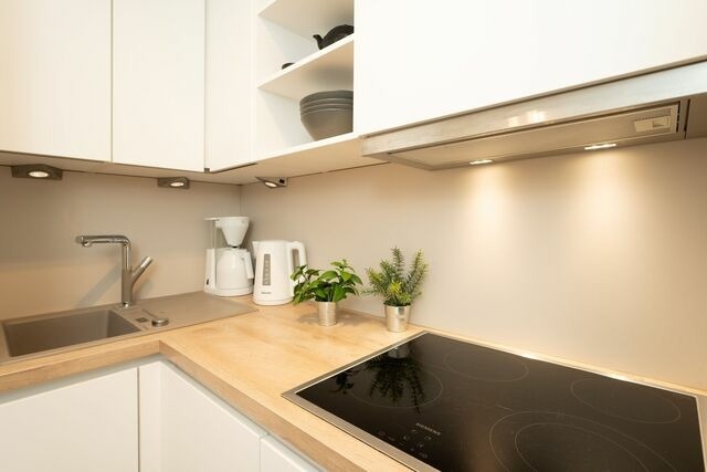 Ferienwohnung in Grömitz - Strandschloss Horizont - Bild 19