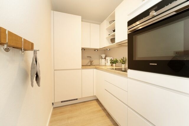 Ferienwohnung in Grömitz - Strandschloss Horizont - Bild 20