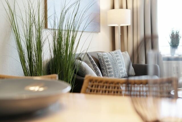 Ferienwohnung in Grömitz - Strandschloss Horizont - Bild 22