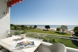 Ferienwohnung in Gr&ouml;mitz - Strandschloss Horizont - Bild 2