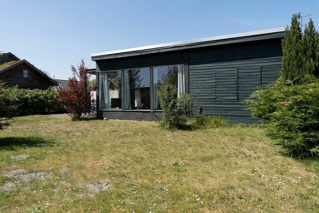 Ferienwohnung in Lensterstrand - Zwergenhaus mit Meeresrauschen - Bild 20