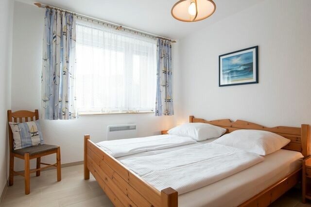 Ferienwohnung in Dahme - An der Aue 4a Leuchtturm - Bild 15