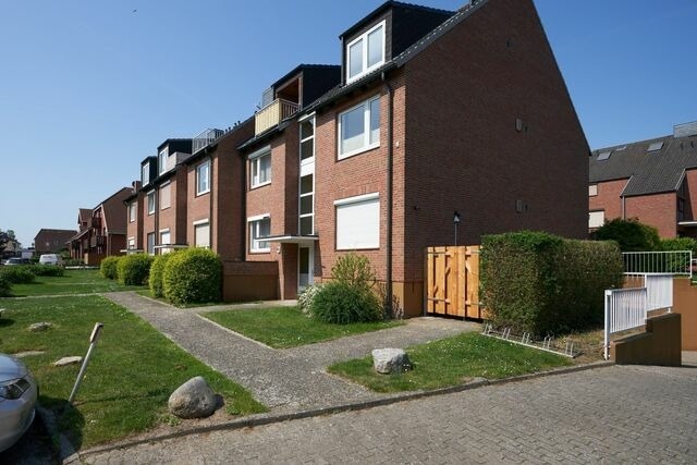 Ferienwohnung in Dahme - An der Aue 4a Leuchtturm - Bild 21