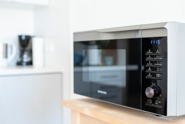 Ferienhaus in Lensterstrand - Blankwasserweg 131 Lensterstrand Oase Bungalow 2 - Bild 15