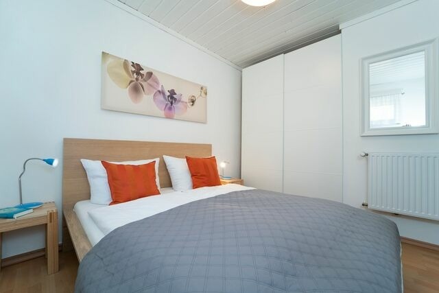 Ferienhaus in Lensterstrand - Blankwasserweg 131 Lensterstrand Oase Bungalow 2 - Bild 18