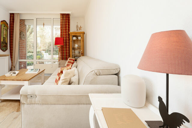 Ferienwohnung in Timmendorfer Strand - Zaubermuschel - Bild 6