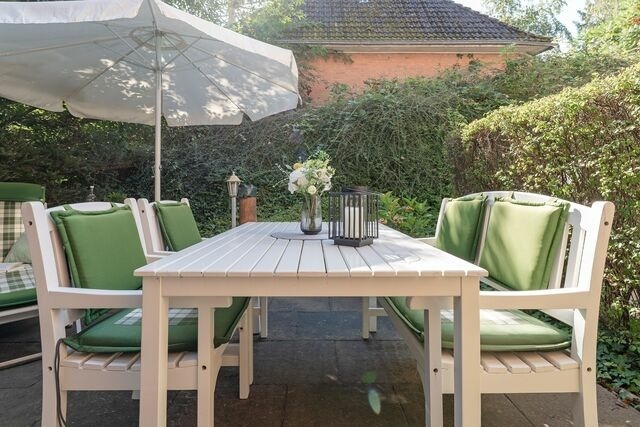 Ferienwohnung in Timmendorfer Strand - Zaubermuschel - Bild 14