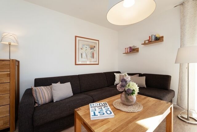 Ferienwohnung in Kellenhusen - Schützenweg 3 Muschelbucht - Bild 9