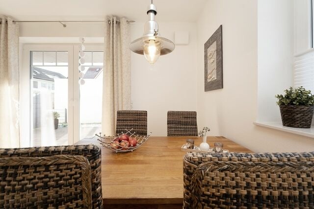 Ferienwohnung in Kellenhusen - Schützenweg 3 Muschelbucht - Bild 14