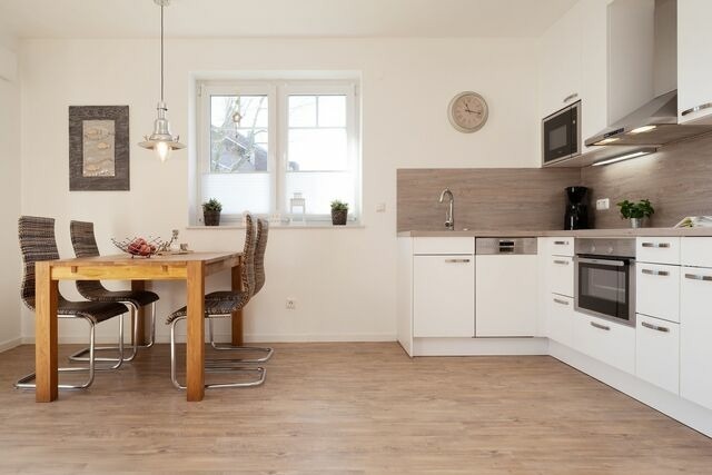 Ferienwohnung in Kellenhusen - Schützenweg 3 Muschelbucht - Bild 17