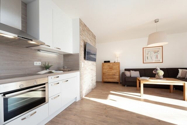 Ferienwohnung in Kellenhusen - Schützenweg 3 Muschelbucht - Bild 22