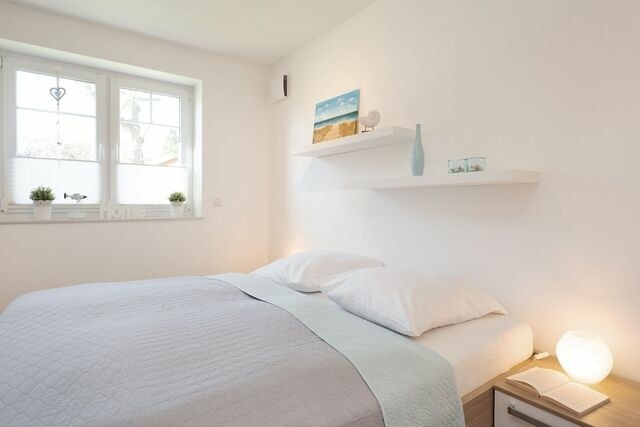 Ferienwohnung in Kellenhusen - Schützenweg 3 Muschelbucht - Bild 25