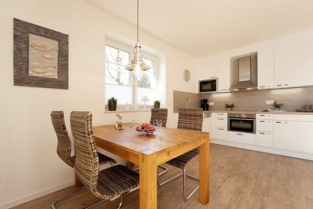 Ferienwohnung in Kellenhusen - Sch&uuml;tzenweg 3 Muschelbucht - Bild 4
