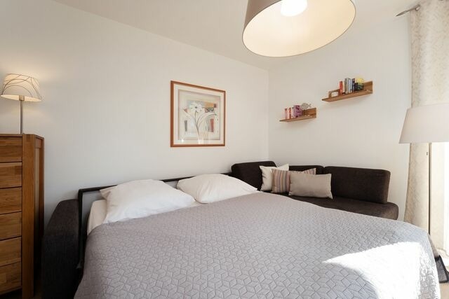 Ferienwohnung in Kellenhusen - Sch&uuml;tzenweg 3 Muschelbucht - Bild 11