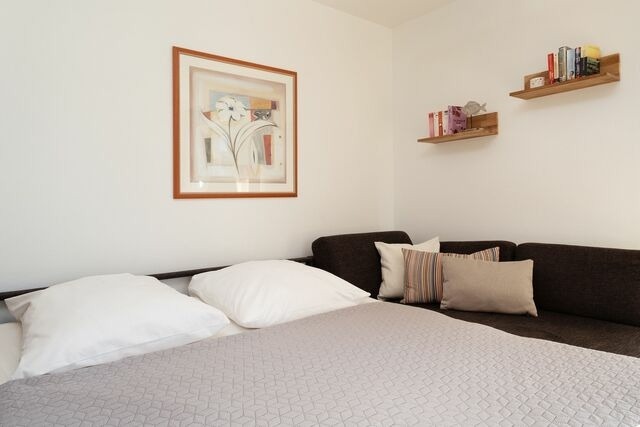 Ferienwohnung in Kellenhusen - Sch&uuml;tzenweg 3 Muschelbucht - Bild 12
