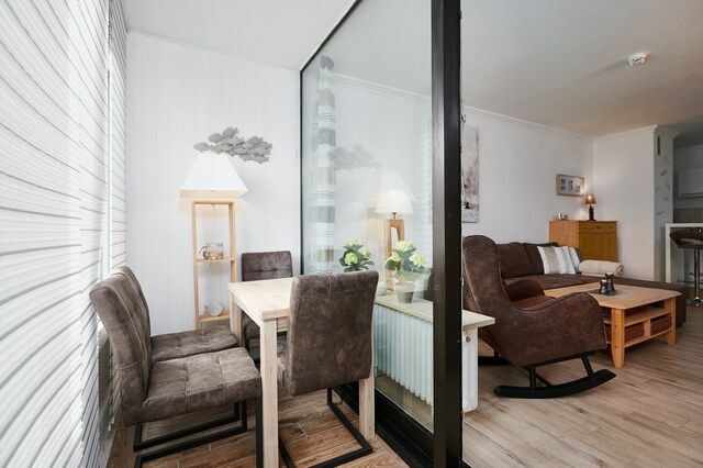 Ferienwohnung in Laboe - Börn Seestern - Bild 6