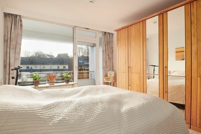 Ferienwohnung in Laboe - Börn Seestern - Bild 14