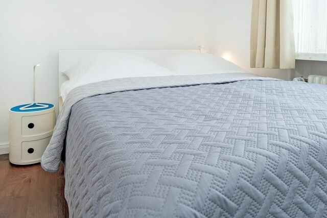 Ferienwohnung in Scharbeutz - Hang 13 Seeblick 17 - Bild 22