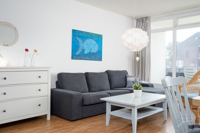 Ferienwohnung in Kellenhusen - Schützenweg 4 Ankerplatz 11 - Bild 5