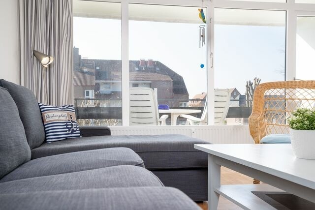 Ferienwohnung in Kellenhusen - Schützenweg 4 Ankerplatz 11 - Bild 14