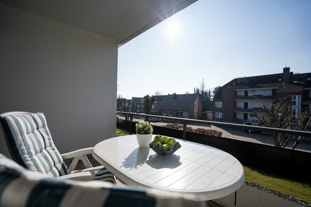 Ferienwohnung in Kellenhusen - Schützenweg 4 Ankerplatz 11 - Bild 15