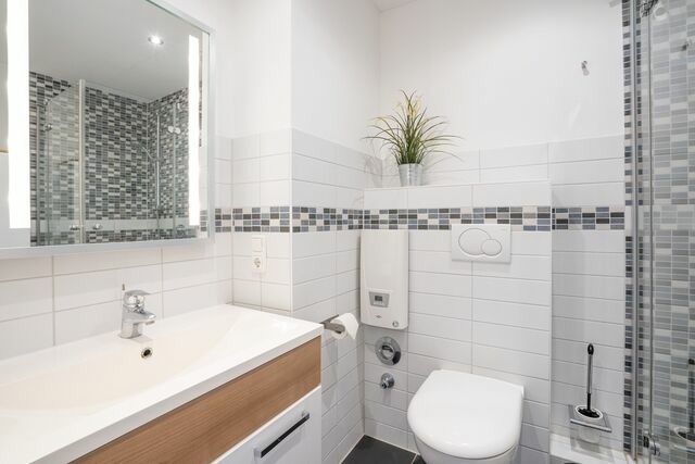 Ferienwohnung in Kellenhusen - Schützenweg 4 Ankerplatz 11 - Bild 20