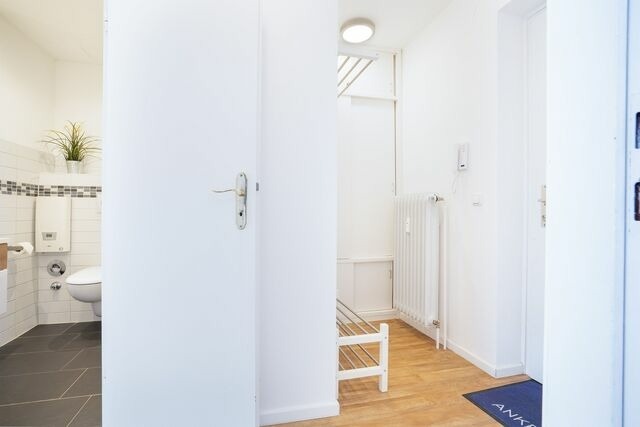 Ferienwohnung in Kellenhusen - Schützenweg 4 Ankerplatz 11 - Bild 23