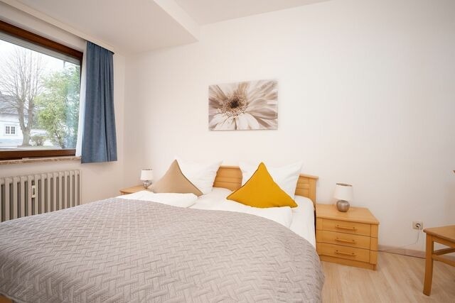 Ferienwohnung in Gr&ouml;mitz - Haus Seebrise- Wohnung 7 - Bild 3