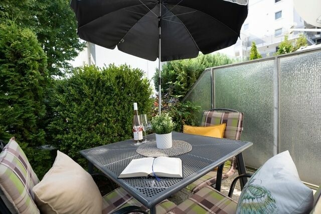 Ferienwohnung in Gr&ouml;mitz - Haus Seebrise- Wohnung 7 - Bild 4