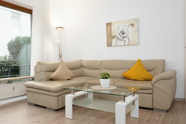 Ferienwohnung in Gr&ouml;mitz - Haus Seebrise- Wohnung 7 - Bild 7