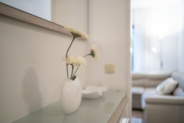 Ferienwohnung in Gr&ouml;mitz - Haus Seebrise- Wohnung 7 - Bild 12