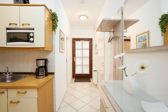 Ferienwohnung in Gr&ouml;mitz - Haus Seebrise- Wohnung 7 - Bild 15