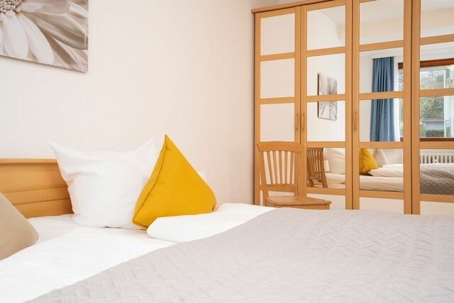 Ferienwohnung in Gr&ouml;mitz - Haus Seebrise- Wohnung 7 - Bild 17