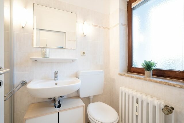 Ferienwohnung in Gr&ouml;mitz - Haus Seebrise- Wohnung 7 - Bild 18