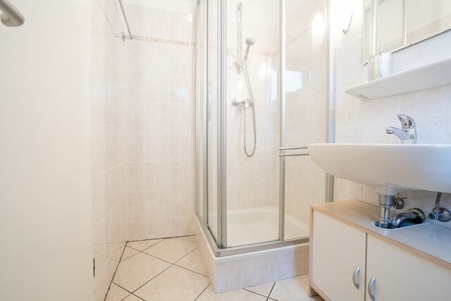 Ferienwohnung in Gr&ouml;mitz - Haus Seebrise- Wohnung 7 - Bild 21