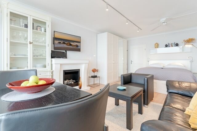 Ferienwohnung in Timmendorfer Strand - An der Waldkapelle 26 Weitblick - Bild 5