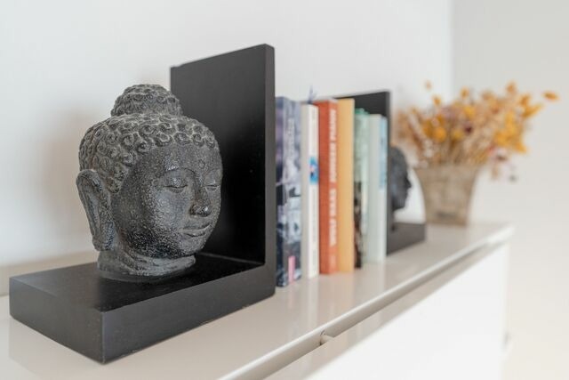 Ferienwohnung in Timmendorfer Strand - An der Waldkapelle 26 Weitblick - Bild 20