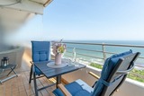 Ferienwohnung in Timmendorfer Strand - An der Waldkapelle 26 Weitblick - Bild 2