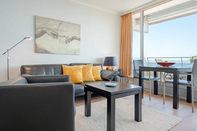 Ferienwohnung in Timmendorfer Strand - An der Waldkapelle 26 Weitblick - Bild 3