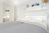 Ferienwohnung in Timmendorfer Strand - An der Waldkapelle 26 Weitblick - Bild 4