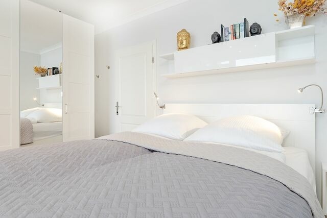 Ferienwohnung in Timmendorfer Strand - An der Waldkapelle 26 Weitblick - Bild 4