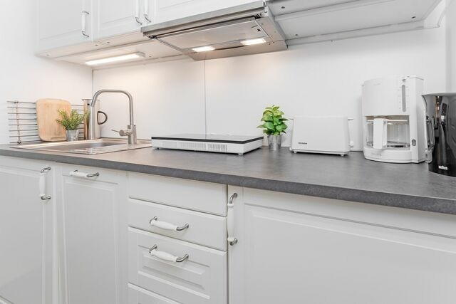 Ferienwohnung in Timmendorfer Strand - An der Waldkapelle 26 Weitblick - Bild 5
