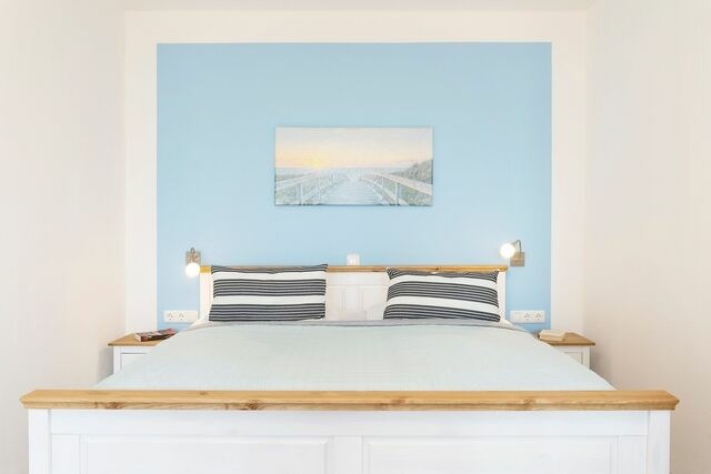 Ferienwohnung in Dahme - Berolina Windsegel - Bild 8