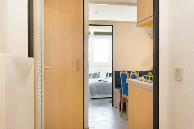 Ferienwohnung in Dahme - Berolina Windsegel - Bild 15