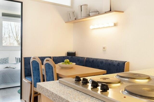 Ferienwohnung in Dahme - Berolina Windsegel - Bild 16